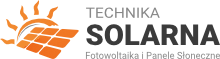 Logo Technika Solarna